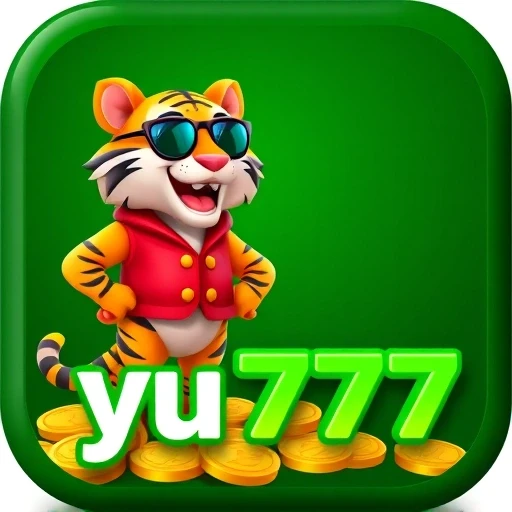 yu777 Logo
