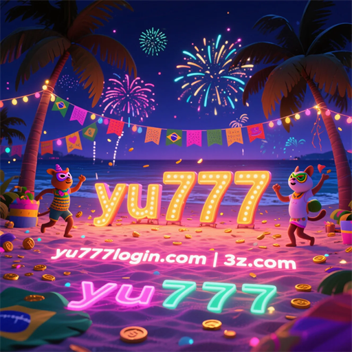 A Magia dos Jogos de Aventura no Yu777