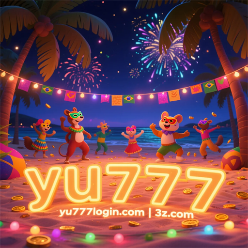 yu777