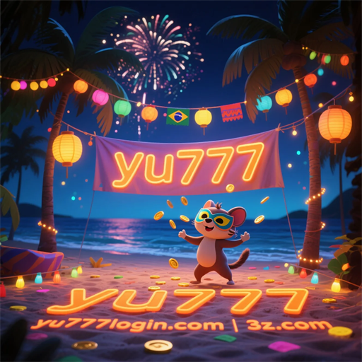 Descubra o Bônus de Boas-Vindas do Yu777