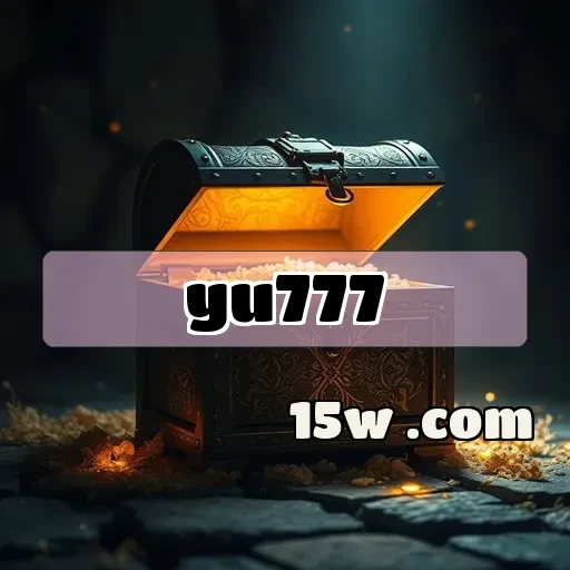 yu777: Explore a Melhor Experiência de Jogos Online do Brasil