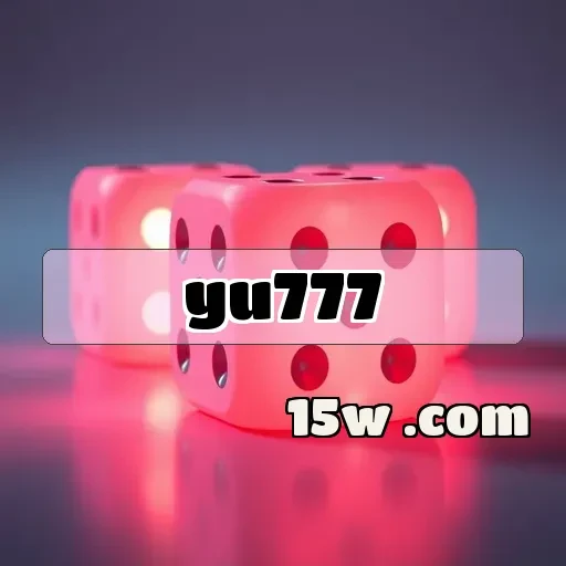 yu777: Atrações Imperdíveis na Seção de Caça-Níqueis