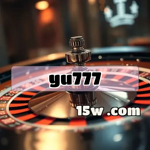 yu777: Explore os Eventos Esportivos e seus Recursos Incríveis