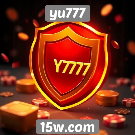 Como o yu777 garante a segurança dos jogadores