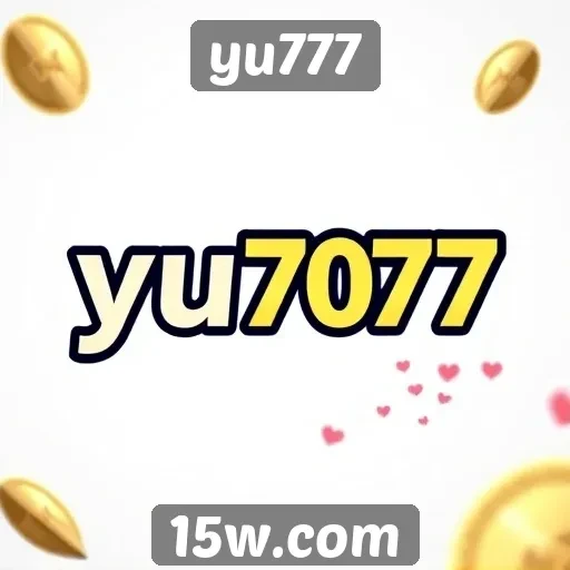 Análise da segurança do site de jogos yu777